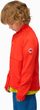 Taiss ML Jacket Kids mammut red