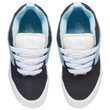 Knu Skool RETRO SPORT GREY/BLUE