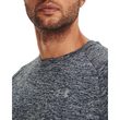UA Tech SS Tee 2.0, Blue/grey
