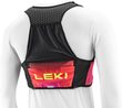 Trail Running Quiver Vest 6 black-bright red-neonpink, LXL