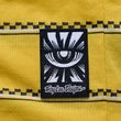 SKYLINE FAKIE RIDE TEE STRIPE BUTTER