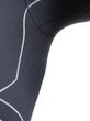 ENERGY ACCUMULATOR LIGHT SHIRT LS MEN X Black/Light Grey