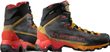 Aequilibrium Hike Gtx, Carbon/Yellow