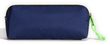 Old Skool Pencil Pouch Deep Indigo
