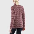 Snow Cardigan W, Dune Beige