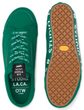 OTW Old Skool Reissue 36 Vibram SRLA GREEN/WHITE