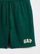 Kraťasy s logem Zelená