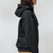 Fjällräven Classic Hoodie W Black