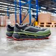 VENOM S3S ESD NM Low Black/Green