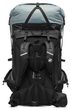 Ducan Spine 70-80 Women strata-black
