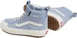 MTE Sk8-Hi Waterproof ASHLEY BLUE