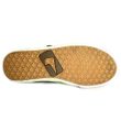 ENCORE CHOCO/LIME - Boty skate