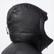 Bergtagen Topp Down Jacket M Black