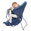 Kid Comfort Pro 12+10 L, midnight