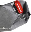 Bikepack X Compact 6,5l, Šedá
