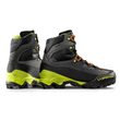 Aequilibrium LT GTX, Carbon/Lime Punch