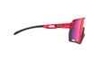 KELION RP Optics Crystal Red Gloss/Multilaser Red
