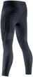 HEATLOOP PANTS MEN X Black