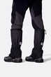 Trek Gaiter black