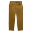 AUTHENTIC CHINO BAGGY PANT, Golden Brown