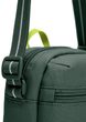 GO MICRO CROSSBODY 2 spruce green
