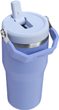 IceFlow™ Flip Straw 2.0 Tumbler 600 ml Hydrangea