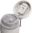 IceFlow™ Bottle Twist Flip 470 ml Ash