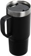 Everyday Suburban Mug 700 ml Black 2.0
