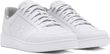 UA Official 100-WHT