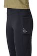 LISA, anthracite