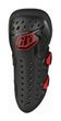 ROGUE KNEE/SHIN GUARD BLACK