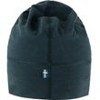 Abisko Lite Wool Beanie Dark Navy