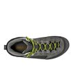 Freney EVO Mid GV MM, graphite/green lime