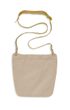 WP Neck Pouch, natural - dokladovka s popruhem kolem krku
