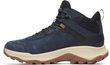 SPEED STRIKE 2 MID LTR WP M navy