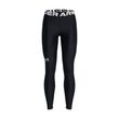HG Authentics Legging Black / White