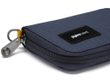 RFIDSAFE CARD WALLET coastal blue