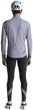 COREFUSION RIDE SOFTSHELL JACKET MEN Rhino Grey