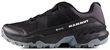 Girun II Low GTX Women black-alloy