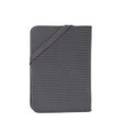 RFiD Card Wallet grey