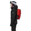 Nirvana 22  mammut red-black