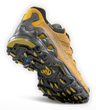 Ultra Raptor II Leather GTX, Savana/Alpine