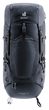 Aircontact Lite 40 + 10 black-graphite