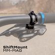 SHIFTMOUNT MM na Magura brzdy