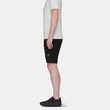 Zinal Hybrid Shorts Men black