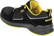 SPORTIS S1P ESD NM Low Black/Yellow