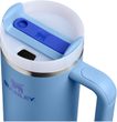 Quencher/Cup H2.O FlowState Tumbler 890 ml Blue Sky