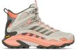 MOAB SPEED 2 MID GTX W vermillion