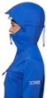 Eiger Nordwand Pro SO Hooded Jacket Women eiger blue