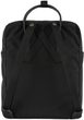 Kånken No. 2 16 Black-Black